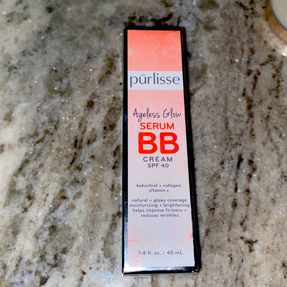 Bb cream